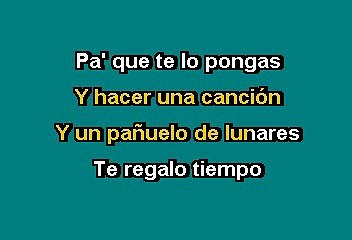 Alejandro Sanz- Regalame La Silla Donde Te Esperé (Karaoke)