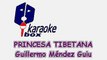 Timbiriche - Princesa Tibetana (Karaoke)