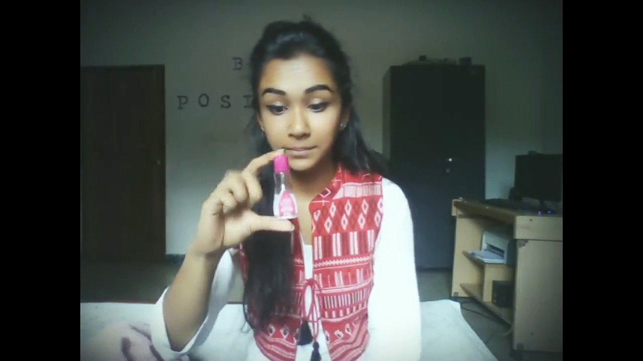 How to straighten your hair perfectly with a cloth iron| Must Watch| Works 100%