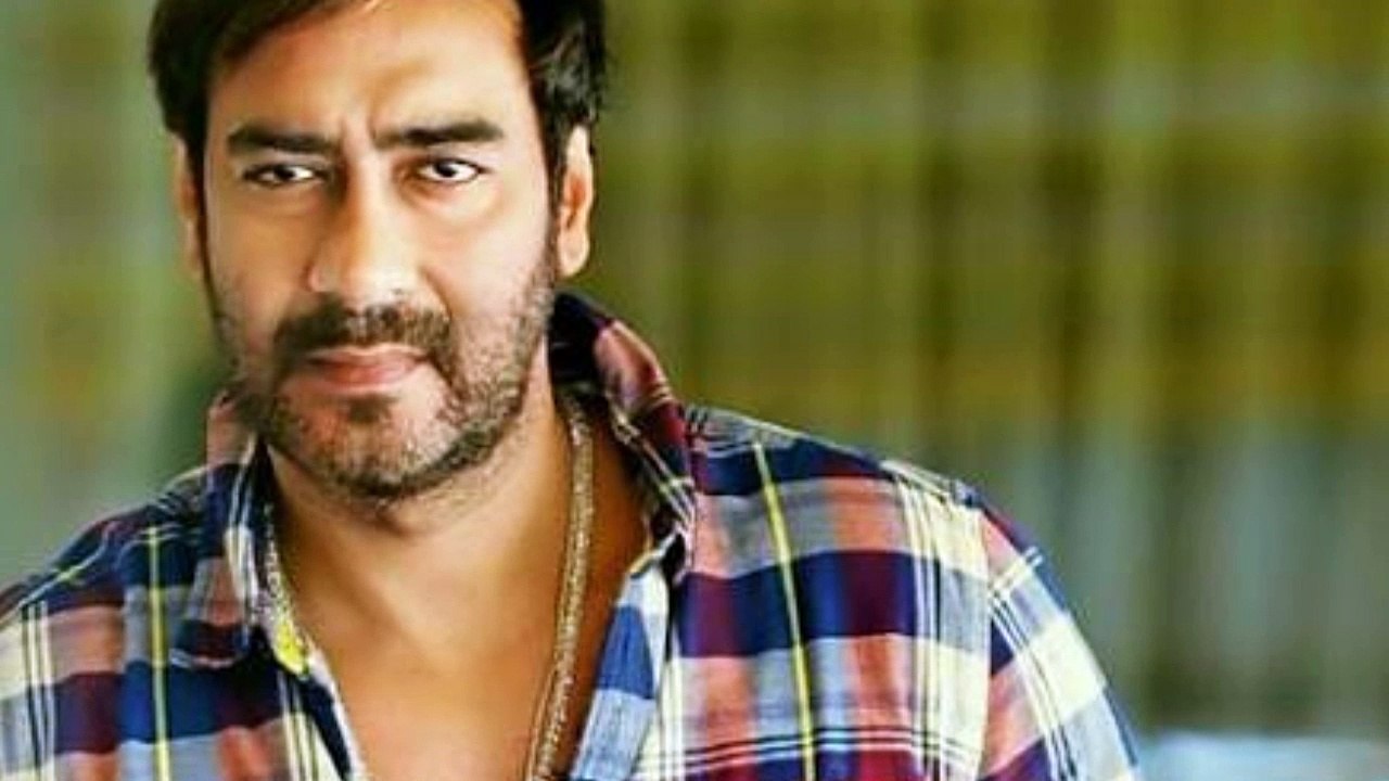 Nit khair Manga - Raid movie