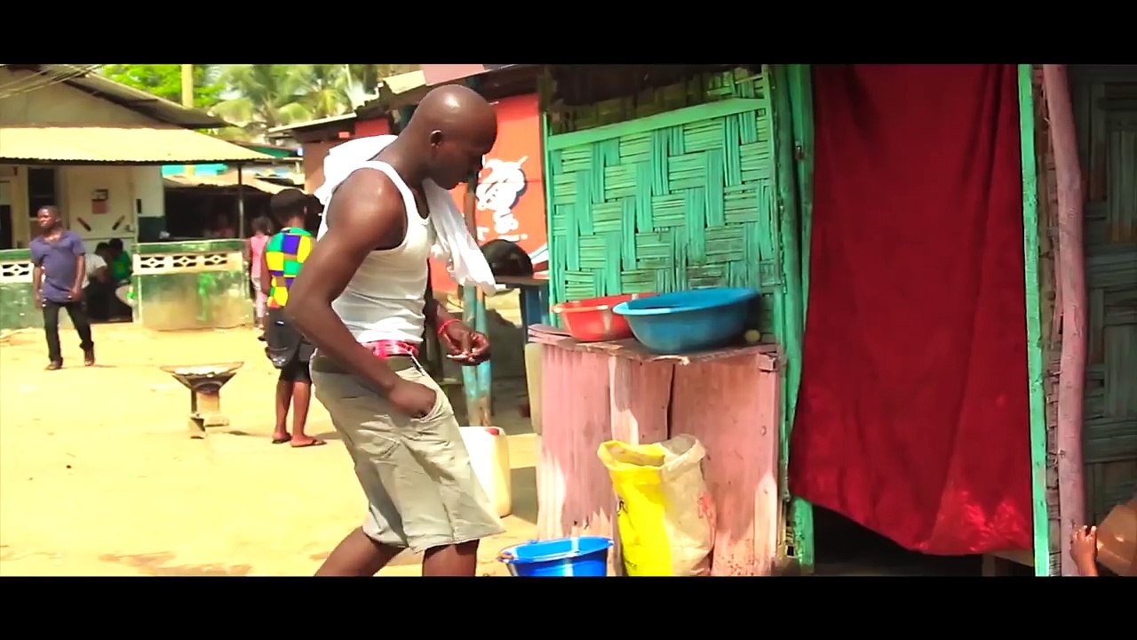 CIC FT CASIMONEY,CHRISTOPH & CHILLER COOLNANIE - SHOUT OUT Official Music Video