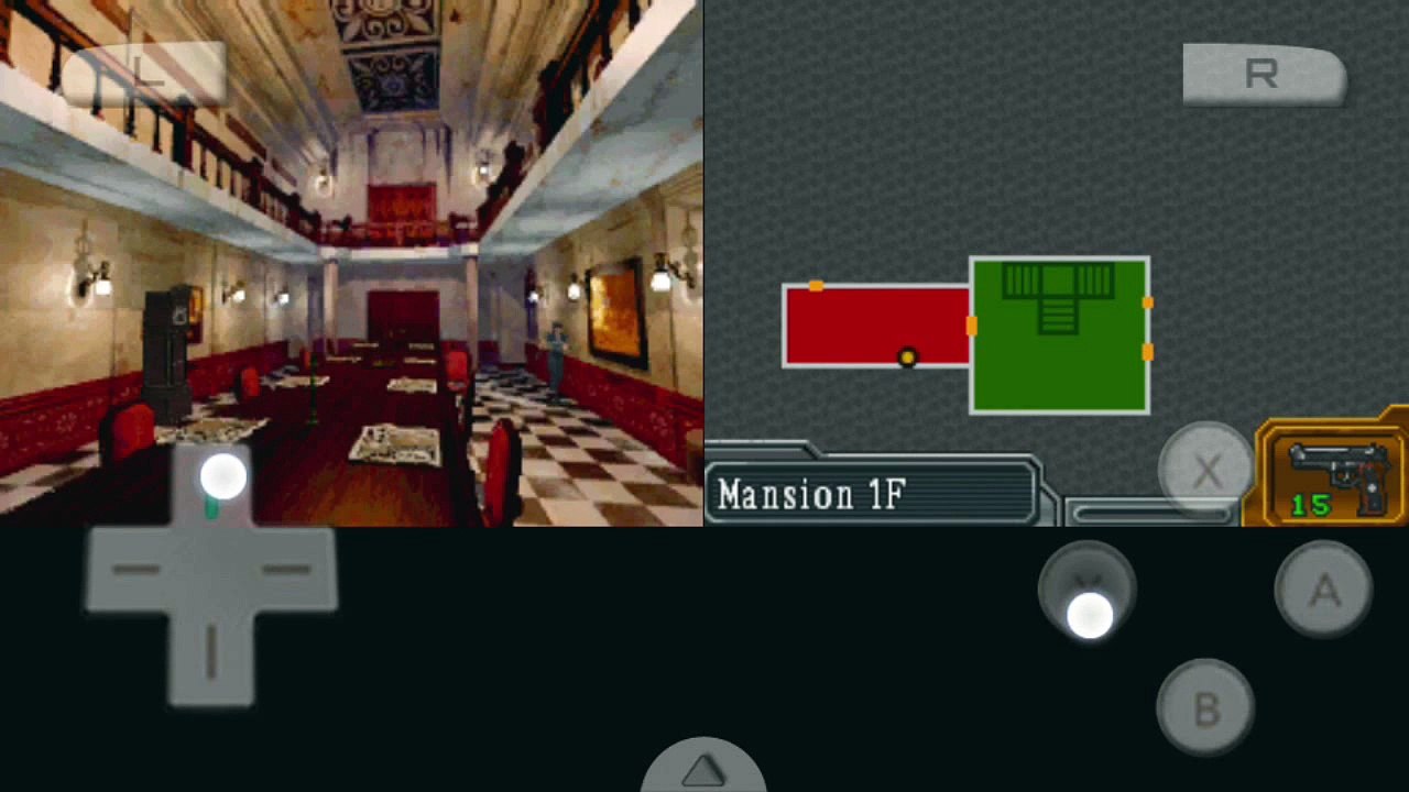 como jogar os jogos de nintendo ds no celular