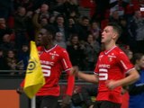 Ligue 1: Sarr brings the house down with late leveller