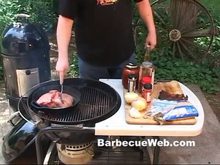Beef Chili recipe by the BBQ Pit Boys