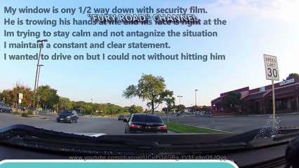 ROAD RAGE IN AMERICA #14