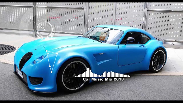 Car Music Mix 2018 New Electro House & Bass Boosted Songs Best Remixes of Popular Songs 2018
