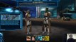 Star Wars: TOR - Charer Creation - The Old Republic