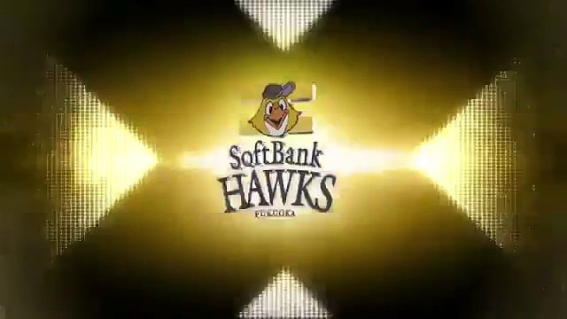 振り逃げで三塁！？ホークスの非常に珍しいラッキープレー