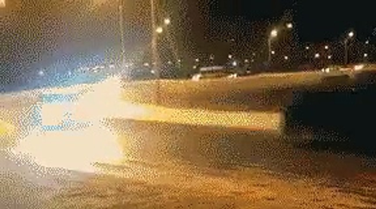 北国の平均的運転スキルがこちらwww