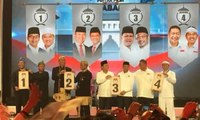 KompasTV Tayangkan Debat Publik Pertama Pilkada Jawa Barat