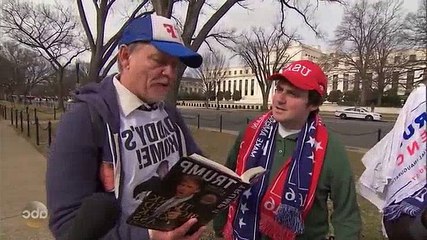 Jimmy Kimmel 2017 01 23Dennis Quaid