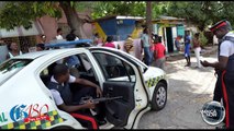 JAMAICA NOW: Mandeville Ebola scare …Abu Bakr hits back … Farrakhan speaks