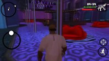 CJ y el Tio JalaPollas Matan a Jizzy Misión Loquendera #44 Ice Cold Killa Gta San Andreas Android