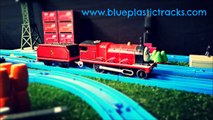 Trackmaster 2 Royal Spencer Unboxing Review & First run!