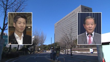 MB 뇌물 구조 마지막 퍼즐 맞추기...핵심 측근 잇따라 소환 / YTN