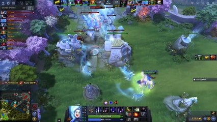NAVI vs VP - CIS GRAND FINAL - SUMMIT 8 DOTA 2