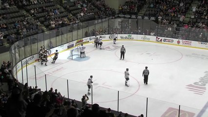 ECHL Reading Royals at Wheeling Nailers