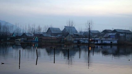 Srinagar - Jammu & Kashmir