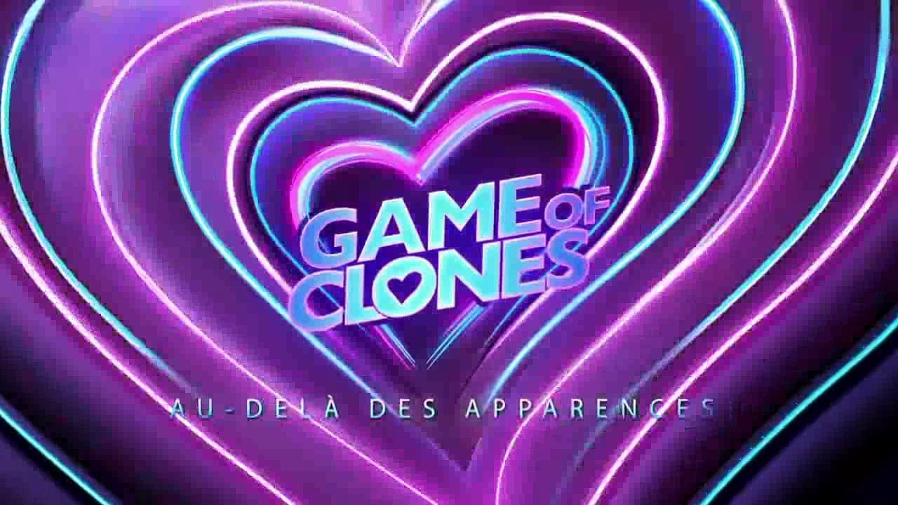 GAMEOFCLONES -   punchlines d s2