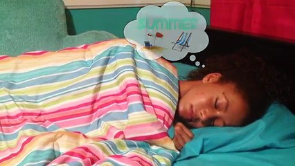 Morning Routine First Day of School