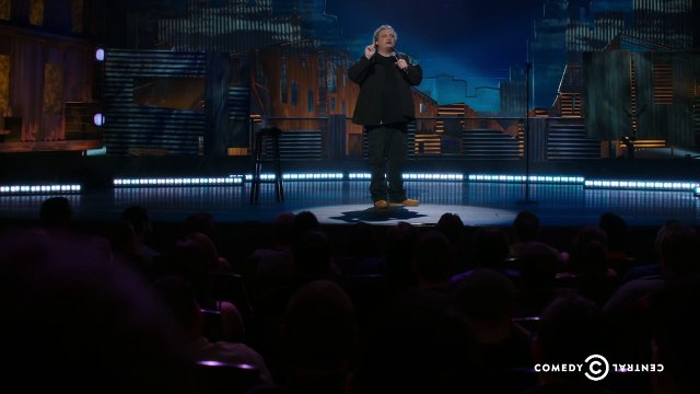 Artie Lange - The Stench of Failure - Group Therapy in Rehab