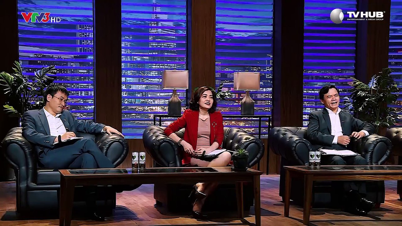 Thương Vụ Bạc Tỷ Tập 6 Full HD l Shark Tank Việt Nam l Vua rửa xe 5S có thêm 11 tỷ đồng sau Shark Tank Thương thuyết căng thẳng, đôi vợ chồng trẻ gọi thành công 11 tỷ đồng từ Shark Phú