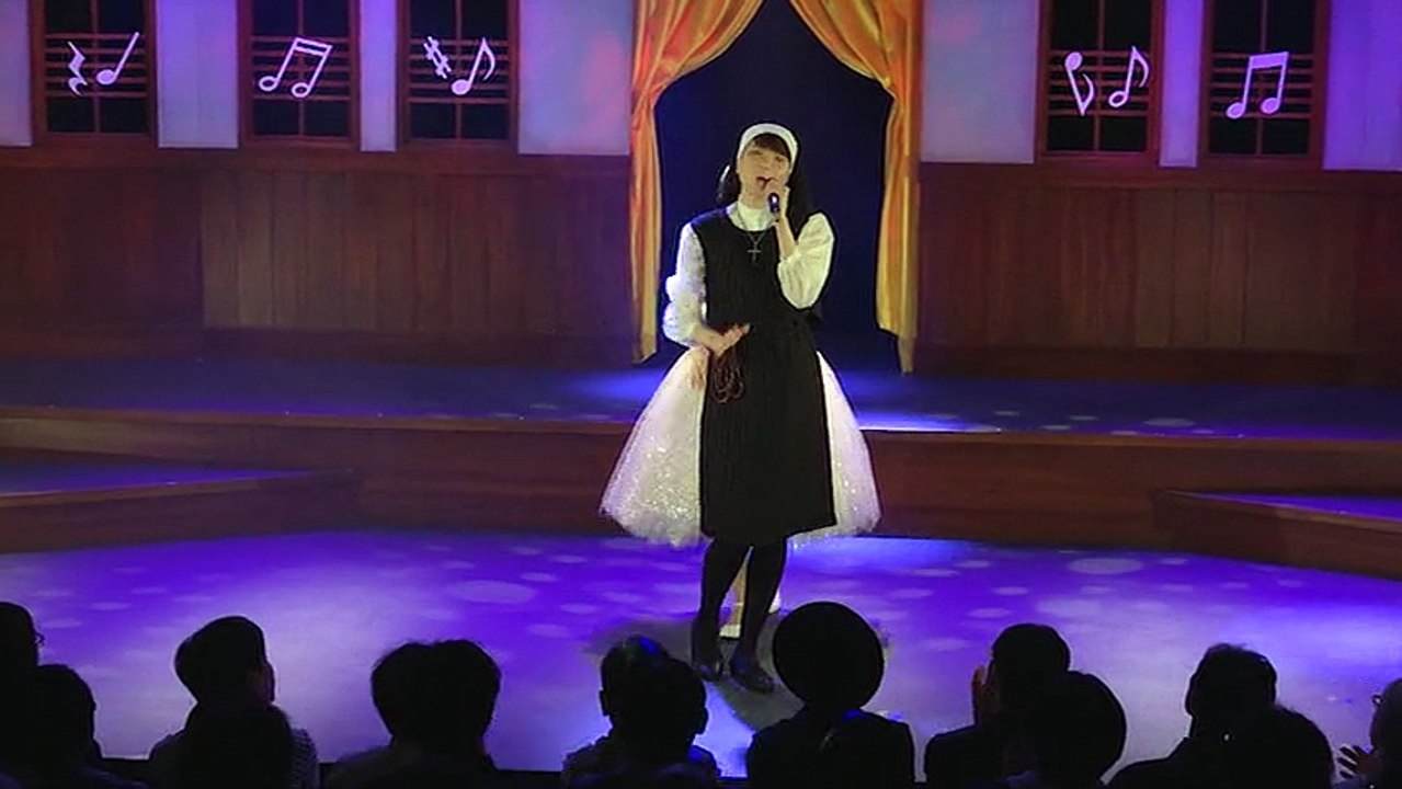 ハロプロ研修生 演劇女子部「僕たち可憐な少年合唱団」 disc1 ♯組 part2