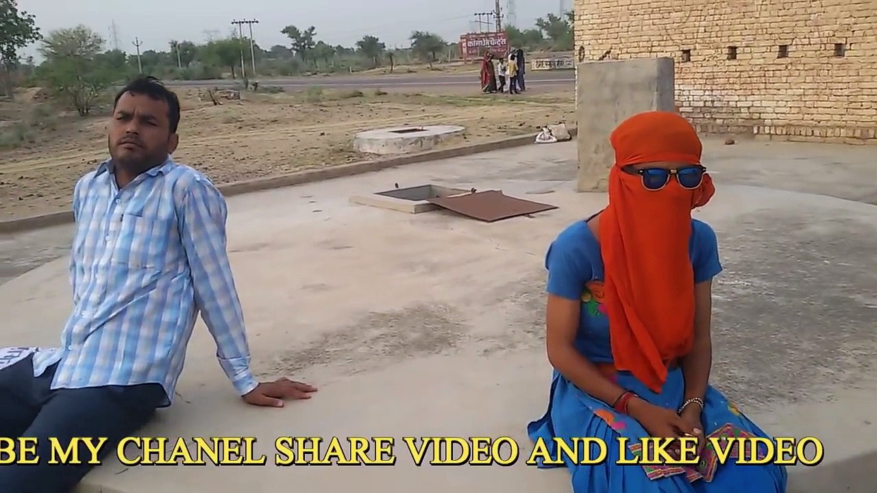 ठरकी  आदमी 4G छोरी | अंकल जी कॆ करो ईया | राजस्थानी कॉमेडी हरियाणवी कॉमेडी murari lal sharma comedy