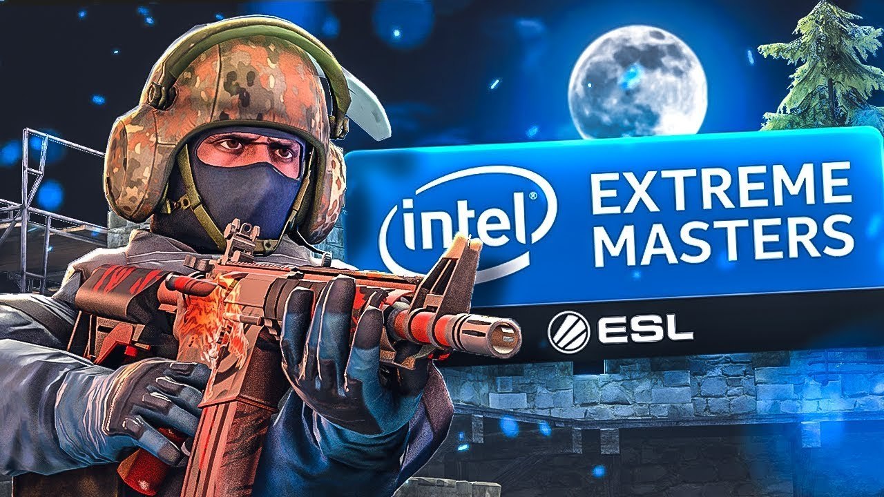 IEM Katowice 2018 - FragMovie #CSGO