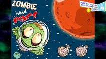 JAK ZOSTAĆ ZOMBIE, KTÓRY LATA? Darmowe Gry Online: Lot na Marsa #2