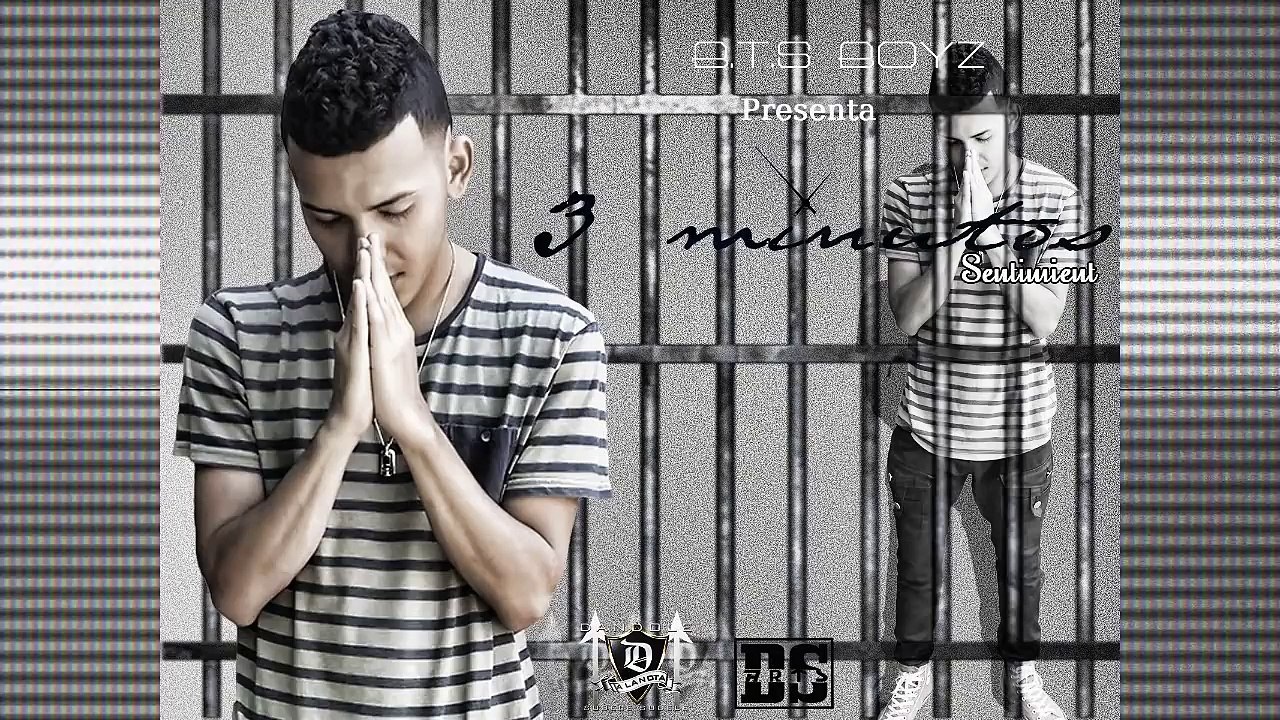 Sentimient - 3 Minutos Official