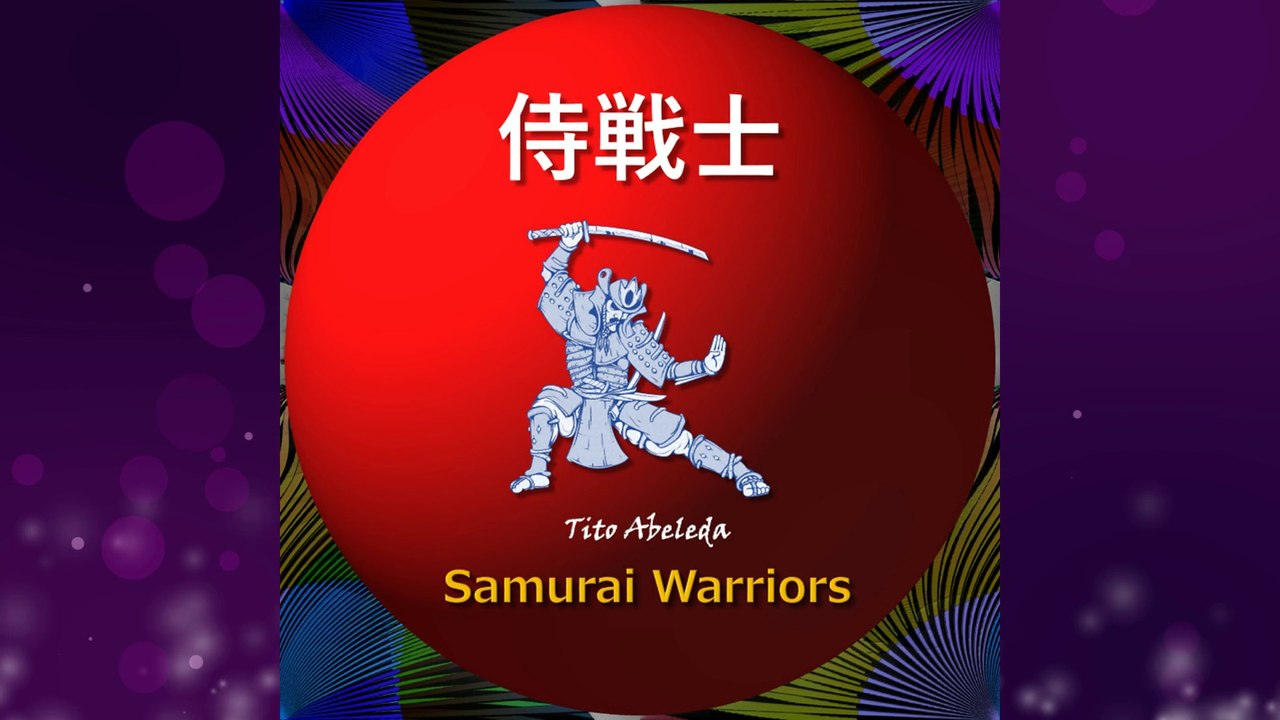 Samurai Warriors 侍戦士