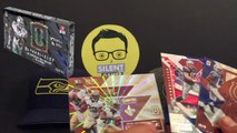 What Card Hits Will We Find? - Panini Hobby Box Card Review - Football Card Set Review