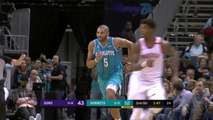 Nicolas Batum International Player of the Night