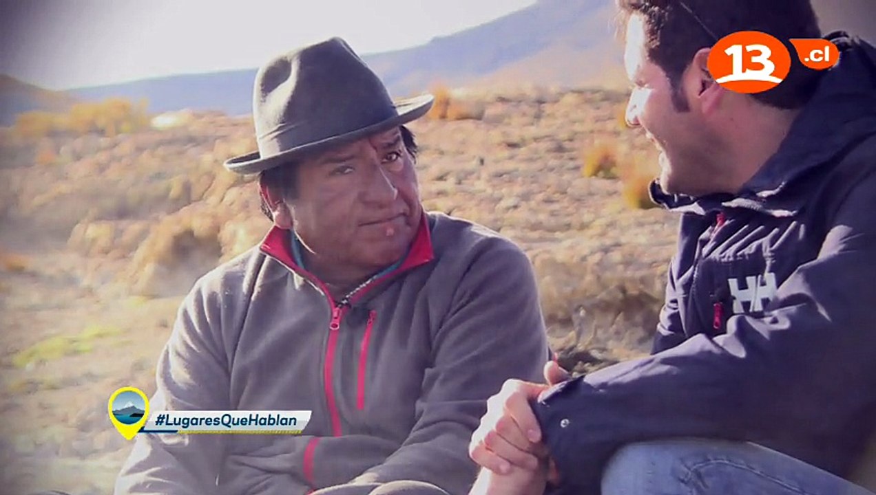 Lugares que Hablan 2018 - De Pisagua a Colchane_clip3