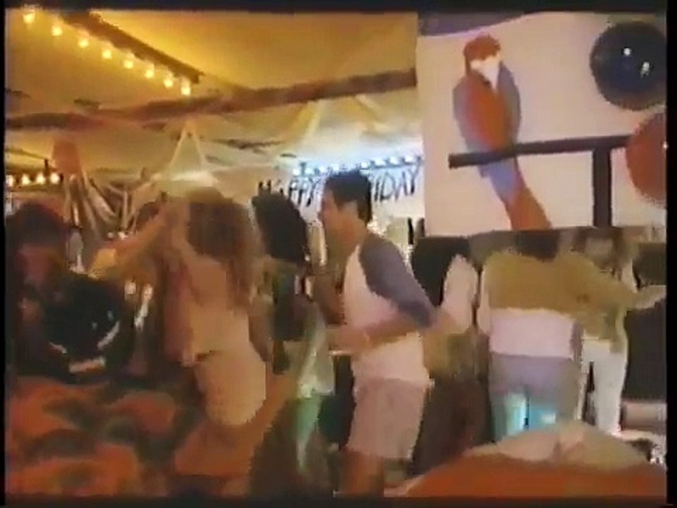 Fireballs (1989) - part 1