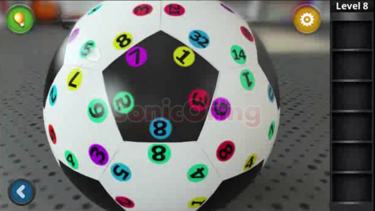 Escape Quest Level 6 7 8 9 10 Walkthrough Cheats