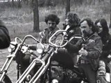 Old School Biker Stories