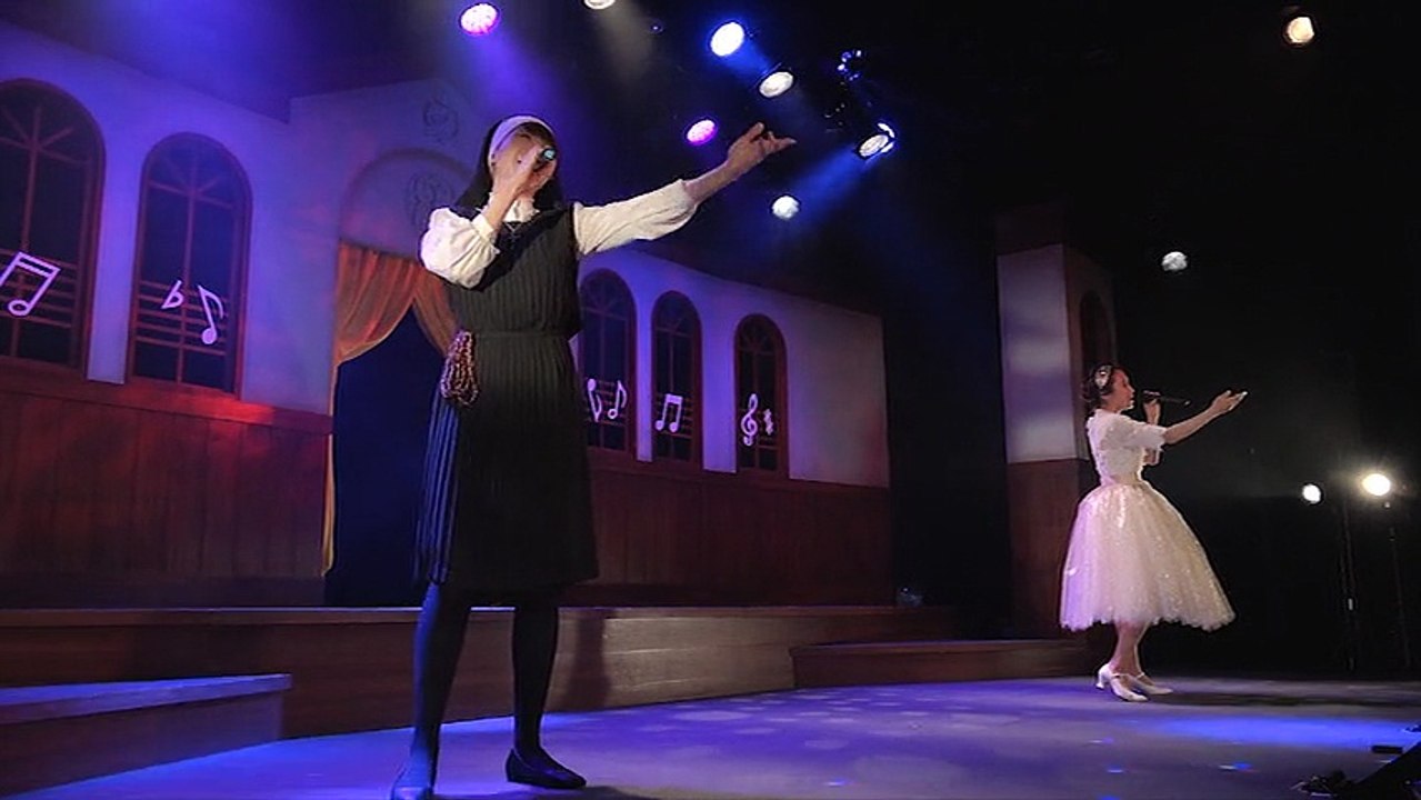 ハロプロ研修生 演劇女子部「僕たち可憐な少年合唱団」 disc2 ♭組 part2
