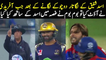 Breaking News: Shahid Afridi reaction on LBW Wicket of Asad Shafiq Karachi Kings vs Quetta Gladiators PSL2018