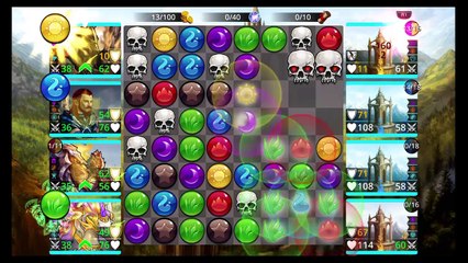 Lvl-1,120 getting to 30/65 in last stage 4xY Hero is bard with dawnbreaker n shakers mythic :)