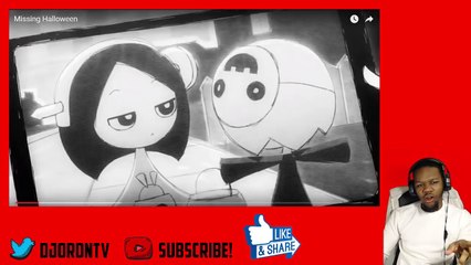 Halloween Surprise: The Hidden Story Behind Mike Inel’s Reion 🎃