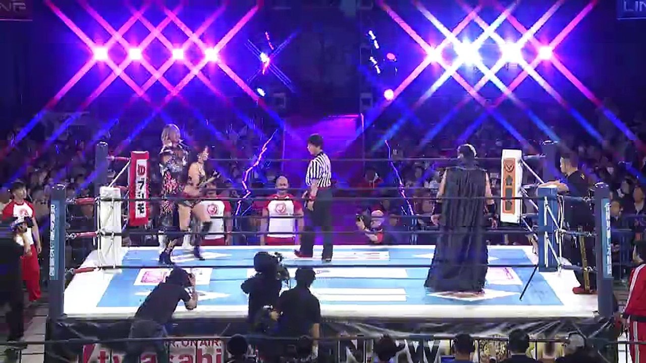 iMPACT WRESTLING 2018 03 10 Part 3