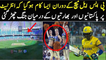 Breaking News: Peshawar Zalmi vs Quetta Gladiators2018|PSL LIVE 2018|Indian makes fun of empty stadium in PSL3