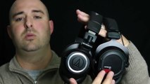 Beyerdynamic Custom One Pro vs Audio Technica ATH M50