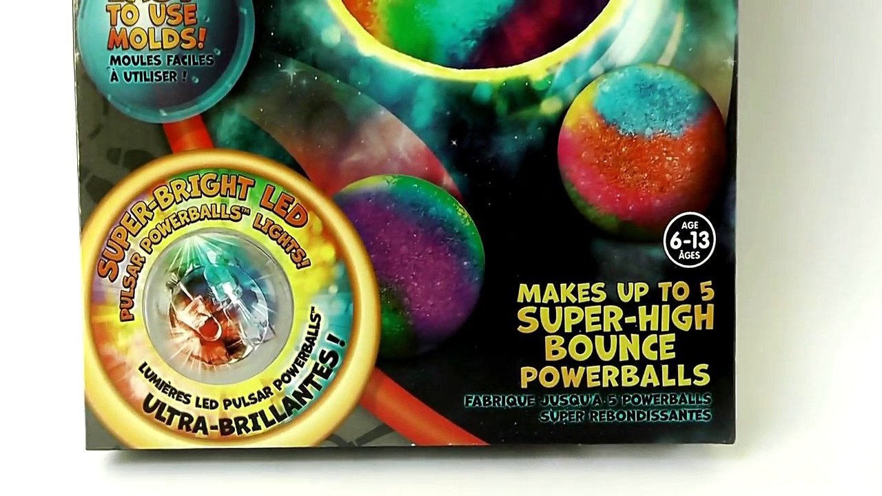 PELOTAS SALTARINAS DIY CON LUZ Y COLORES DEL ARCOIRIS o BOUNCY BALLS. BOLAS CON COLORES DEL ARCOIRIS