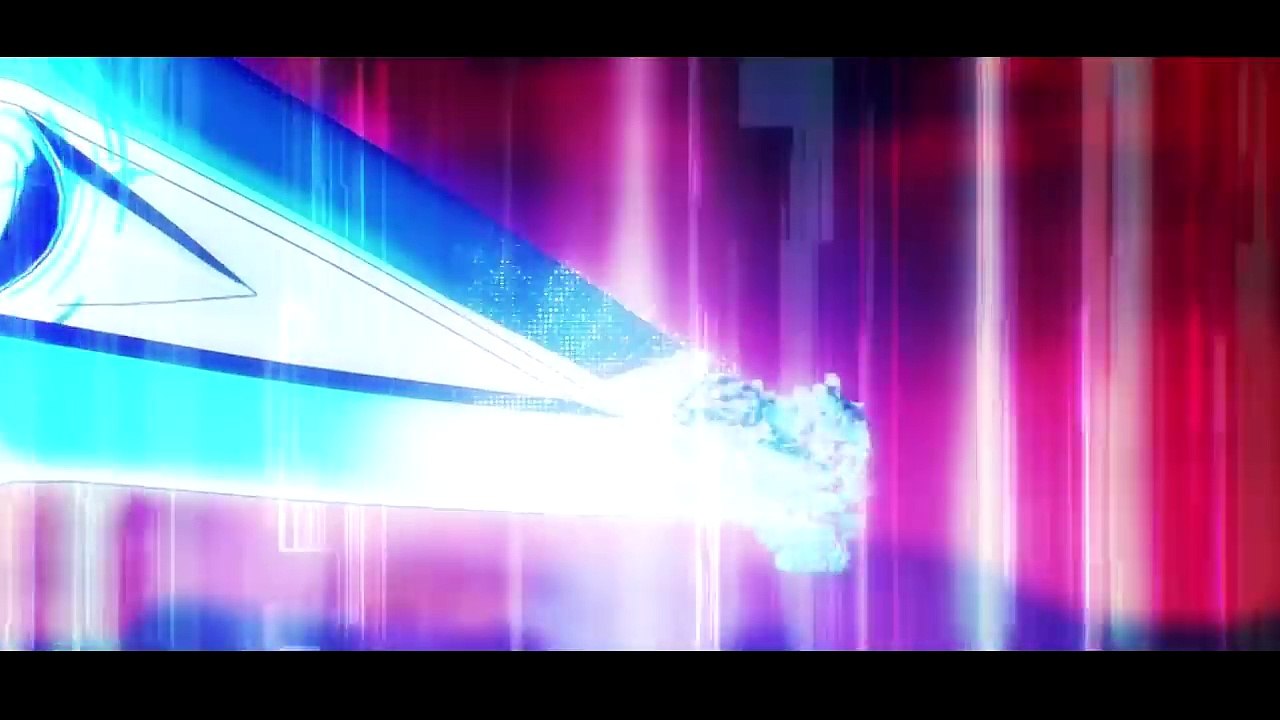Top 5 Anime Action Scenes of Winter 2018 [#2]