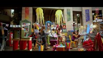 O Saathi Video Song  Baaghi 2 - - Tiger Shroff - Disha Patani - Arko - Ahmed Khan - Sajid Nadiadwala