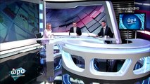 25η ΑΕΛ-Κέρκυρα 0-0 2017-18 Κούγιας δηλώσεις (Η ώρα των Πρωταθλητών-Novasports)