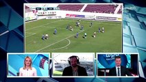 25η ΑΕΛ-Κέρκυρα 0-0 2017-18 Στιγμιότυπα (Η ώρα των Πρωταθλητών-Novasports)